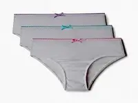 Трусы 3 шт. infinity kids