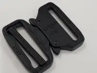 Швейная фурнитура   Пряжки ременные, фотография 3