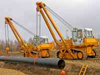 требуются водители на трубоукладчик и газели вахта. звонить в любое время, фотография 3