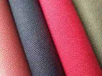 Обувные материалы   Материал ОКСФОРД, фотография 2