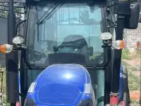 Трактор SEWA 904