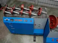 Кузнечный станок Профи-5 для ковки, фотография 2