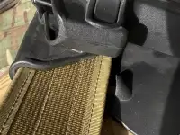 Тактическая полимерная кобура Roto Imi-z1070, фотография 6