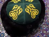 Мужской чапан, фотография 4