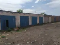 Сдаються В аренду капитальные гаражи, Ермекова 106, фотография 4