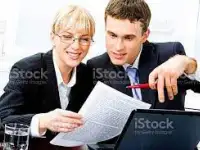 Приглашаем на работу офисного менеджера