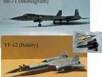 Недорого модели военных самолетов в масштабе 1-72, фотография 8