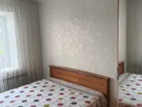 Квартира  посуточно, Астана7/1, фотография 5