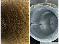 Чистка вентиляции от жира, пыли и других загрязнений, фотография 3