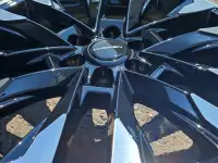 Диски литые R20 KIA Mohave 6x114.3 DIA 67.1 ET 40, фотография 11