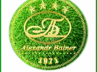 Семена газонных трав. Газон, фотография 8