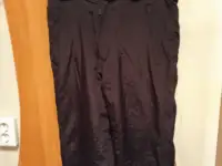 Продам женский зимний полукомбинезон, фотография 4