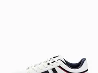 Кеды zenden first