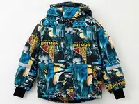 Куртка утепленная playtoday