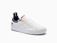 Кеды lacoste la piquee