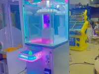 Кран игровой автомат, фотография 3