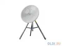 Антенна ubiquiti rd-5g34 5ghz 34dbi 2xrp-sma направленная