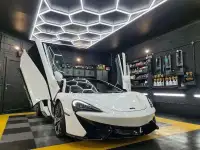 Освещения LED светильник для магазина, фотография 2