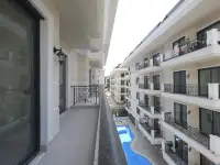 Однокомнатная квартира в центре Алании, Турция. 300м до моря, фотография 9