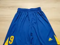 футбольная форма, фотография 5