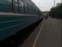 Аренда пассажирских вагонов, фотография 2