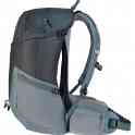 Рюкзак deuter futura 27 graphite/shale, фотография 5