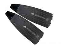 Лопасти пластиковые short для ласт scorpena