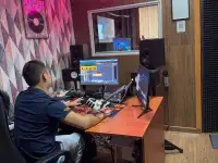 Студия Звукозаписи Астана  Запись песни в Астане  Дыбыс Жазу Студиясы