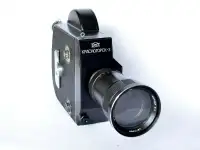 Оцифровка 8 - 16 мм. киноплёнок, фотография 2