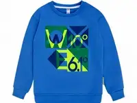 Свитшот bossa nova