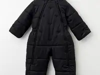 Комбинезон утепленный happy baby