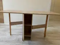 Стол раскладывающийся