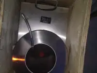 Картофелечистка TP350, фотография 3