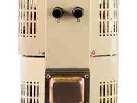 Регулируемый однофазный автотрансформатор (латр) энергия tdgc2-30k (30 ква)