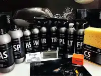 Автохимия. Автокосметика, фотография 3