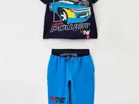 Костюм спортивный playtoday