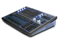 Контроллер chamsys magicq mq80