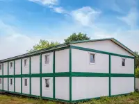 Модульные дома (Астана), фотография 2