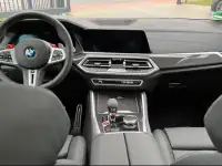 BMW X5 M Competition Black Sitzluft SkyLounge, фотография 5