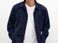 Рубашка finn flare