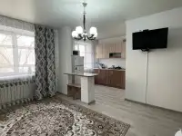 Аренда квартир посуточно Талдыкорган, Жансугурова 98, фотография 4