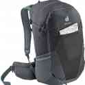 Рюкзак deuter futura 27 graphite/shale, фотография 7