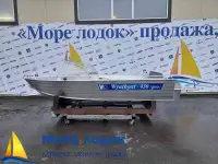 Wyatboat-430 Pro в наличии, фотография 2