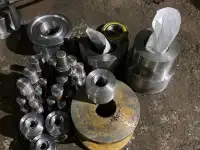 Высокоточное изготовление деталей по чертежам заказчика, фотография 4