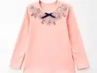 Лонгслив котмаркот