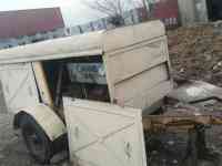 Продам дизельный компрессор ЗИФ., фотография 2