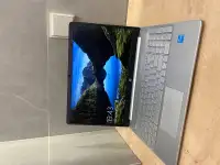 Продам СРОЧНО Ноутбук HP 15s-fq2040ur