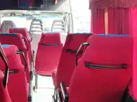 Пассажирский микроавтобус IVECO DAILY, фотография 3