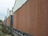 Гофра панели для охлаждения Eco Cooling, фотография 2