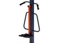 Тренажер уличный «маятник ст 004-01»